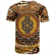 Nyansapo T-Shirt Leo Style
