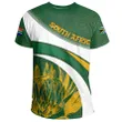 Protea South Africa T-shirt