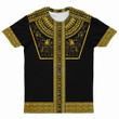 Egyptian Gold Pharaoh T-shirt