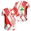 Equatorial Guinea T-Shirt Rockie Style | Africazone.store
