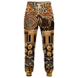 Kyemfere Jogger Pant Leo Style | Africazone.store