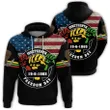 Juneteenth Freedom Day Hoodie | Africazone.store