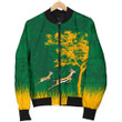Africa Jacket