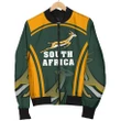 Africa Jacket