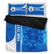 Melilla Bedding Set