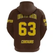 Iota Phi Theta Hoodie | Africazone.store