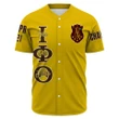 Iota Phi Theta (Gold) Baseball Jerseys | Africazone.store