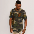 Iota Phi Theta Camouflage Baseball Jerseys | Africazone.store