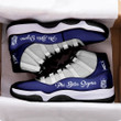 Phi Beta Sigma Sneakers J.11 A31 | Getteestore.com