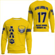Alpha Lambda Psi Spouses Sweatshirts A31 | Africazone.store