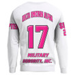 Delta Phi Chi Sweatshirts A31 | Africazone.store