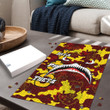 Africazone Jigsaw Puzzle - Iota Phi Theta Full Camo Shark Jigsaw Puzzle A7