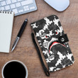 Africazone Wallet Phone Case - Groove Phi Groove Full Camo Shark Wallet Phone Case A7