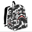 Africazone Backpack - Groove Phi Groove Full Camo Shark Backpack A7