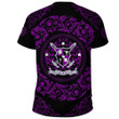 Africa Zone Clothing - KLC Fraternity T-shirt A35 | Africa Zone