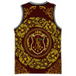 Africa Zone Clothing - Iota Phi Theta Fraternity Basketball Jersey A35 | Africa Zone