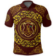 Africa Zone Clothing - Iota Phi Theta Fraternity Polo Shirts A35 | Africa Zone