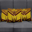 Africa Zone Pillow Covers - Iota Phi Theta Sporty Style Pillow Covers A35