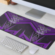 Africa Zone Mouse Mat - KLC Sporty Style Mouse Mat A35