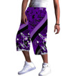 Africa Zone Clothing - KLC Specials Baggy Short A35