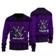Africa Zone Christmas  -  KLC Christmas Knitted Sweater A35