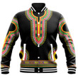 Africa Zone Clothing - Benin Baseball Jackets A95