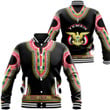 Africa Zone Clothing - Yemen Baseball Jackets A95