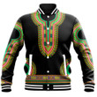 Africa Zone Clothing - Mauritania Baseball Jackets A95
