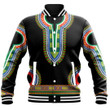 Africa Zone Clothing - Seychelles Baseball Jackets A95