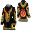 Africa Zone Clothing - Tigray Bath Robe A95