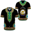 Africa Zone Clothing - Eritrea Baseball Jerseys A95