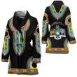 Africa Zone Clothing - Eswatini Bath Robe A95