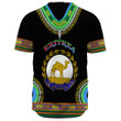Africa Zone Clothing - Eritrea Baseball Jerseys A95