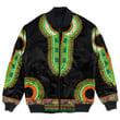 Africa Zone Clothing - Niger Bomber Jackets A95