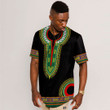 Africa Zone Clothing - Somalia Baseball Jerseys A95