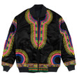 Africa Zone Clothing - Chad Bomber Jackets A95