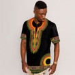 Africa Zone Clothing - Tigray Baseball Jerseys A95