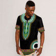 Africa Zone Clothing - Nigeria Baseball Jerseys A95