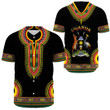Africa Zone Clothing - Uganda Baseball Jerseys A95