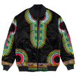 Africa Zone Clothing - Mozambique Bomber Jackets A95