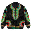 Africa Zone Clothing - South Sudan Bomber Jackets A95