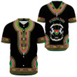 Africa Zone Clothing - Burkina Faso Baseball Jerseys A95