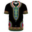 Africa Zone Clothing - Seychelles Baseball Jerseys A95