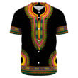 Africa Zone Clothing - Angola Baseball Jerseys A95