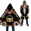 Africa Zone Clothing - Yemen Hooded Coats A95