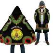 Africa Zone Clothing - Somalia Hooded Coats A95