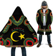 Africa Zone Clothing - Libya Hooded Coats A95