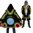 Africa Zone Clothing - Mali Hooded Coats A95