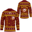 Delta Psi Chi Christmas Hockey Jersey A31 | Africa Zone
