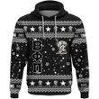 Delta Psi Chi Christmas Hoodie A31 | Africa Zone